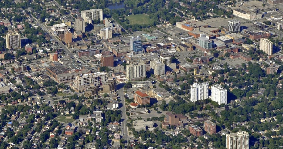 8 Top Tech Companies in Waterloo Built In